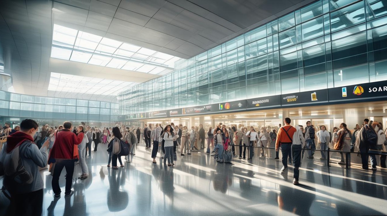 新加坡机场景点 新加坡机场景点