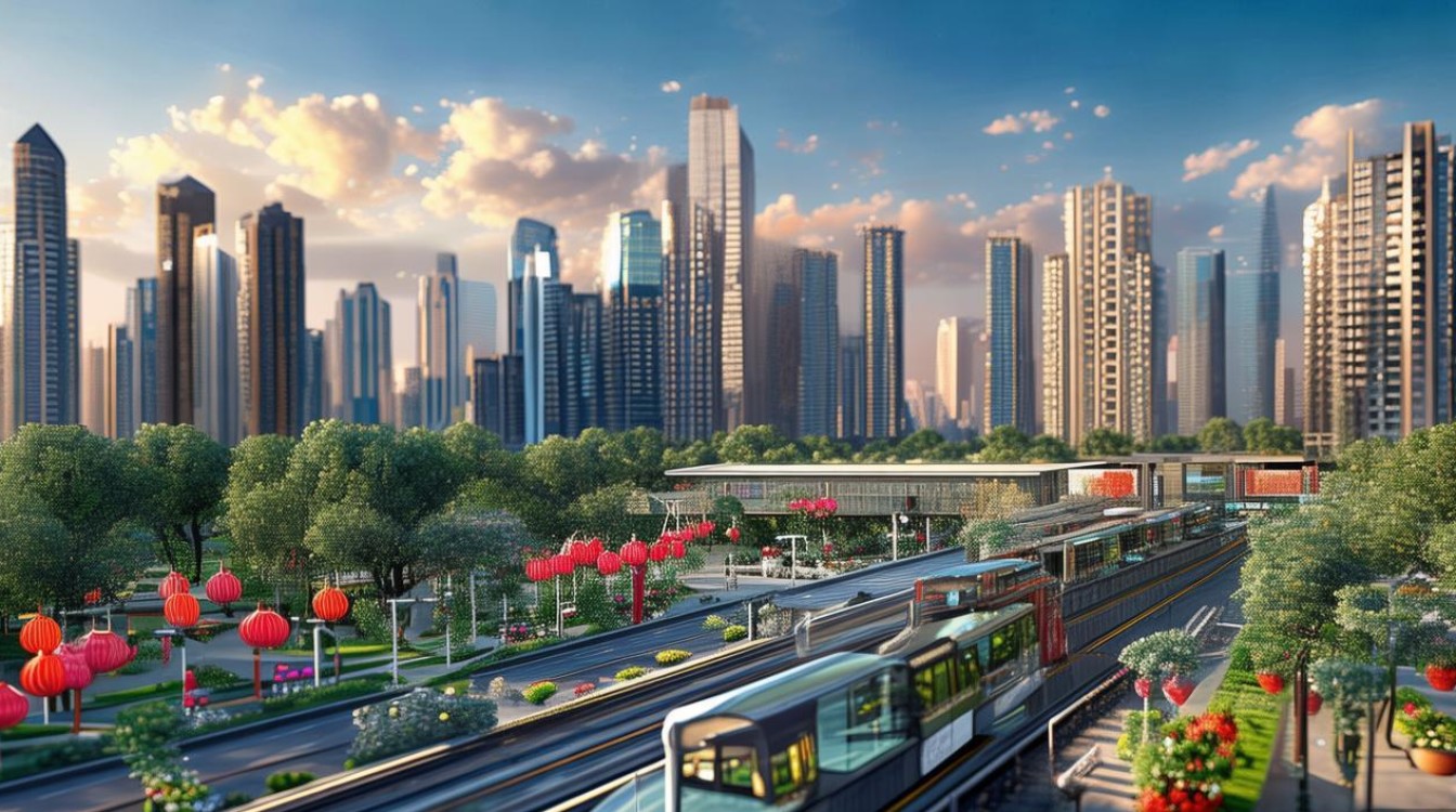 济南地铁沿线景点 济南地铁沿线景点