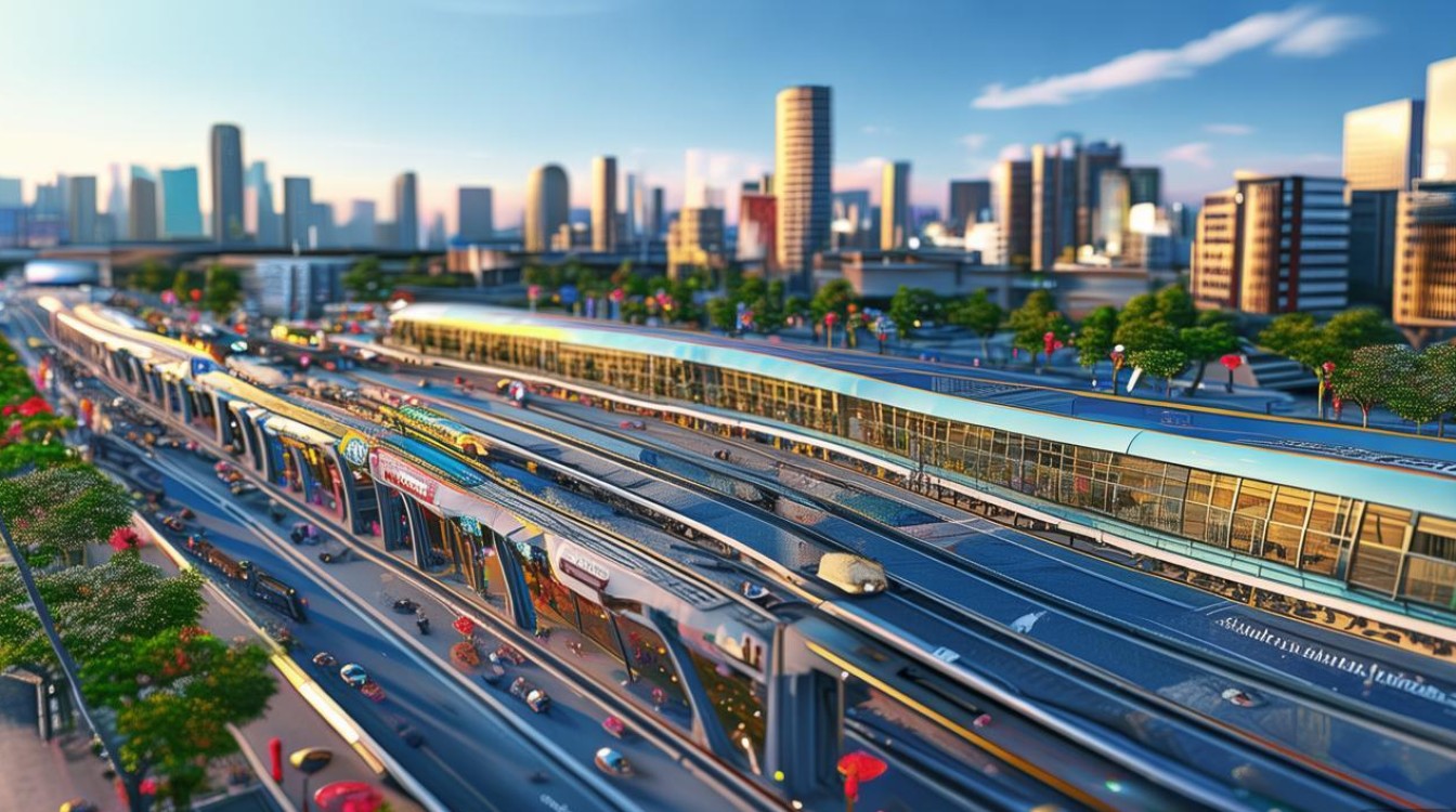 济南地铁沿线景点 济南地铁沿线景点