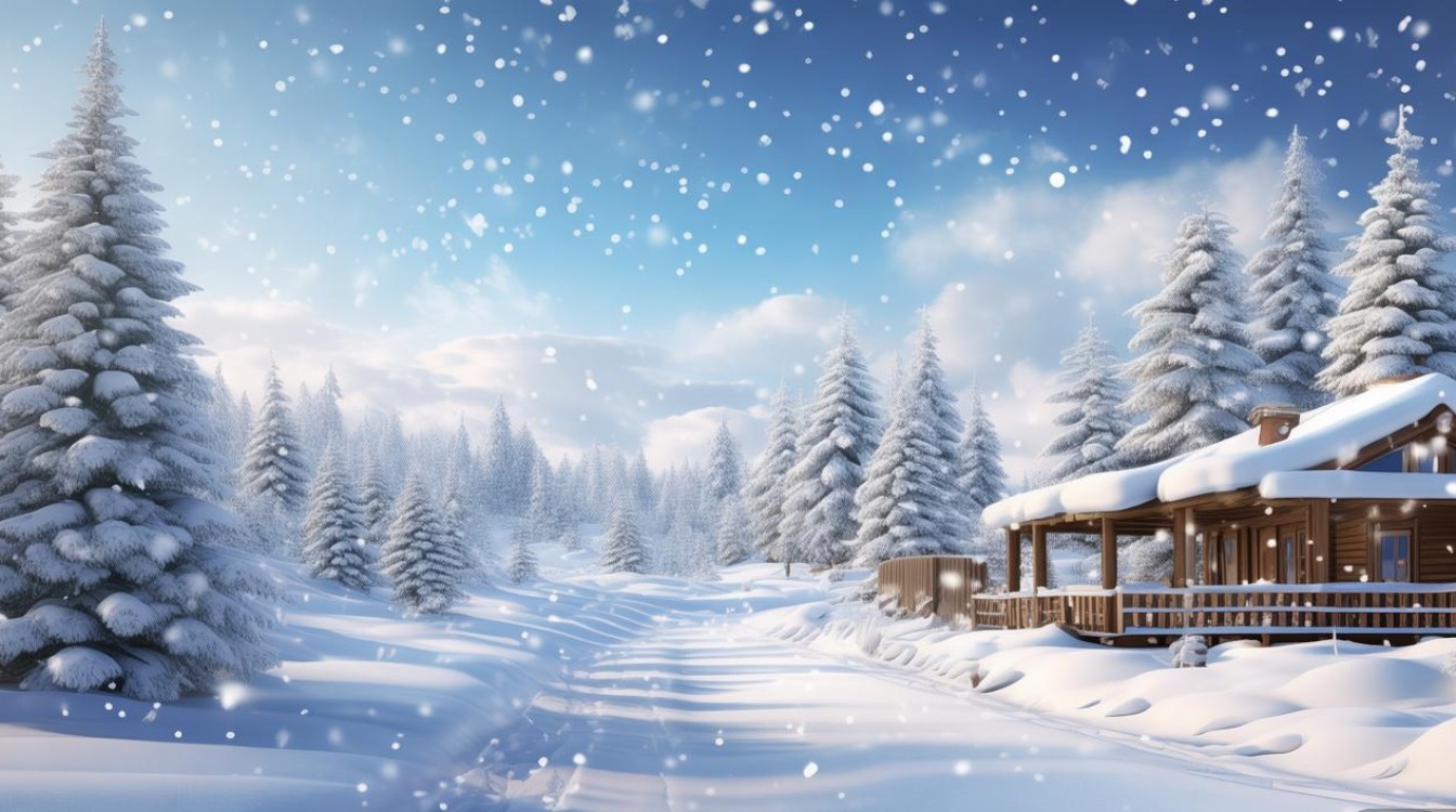 看雪的景点 看雪的景点