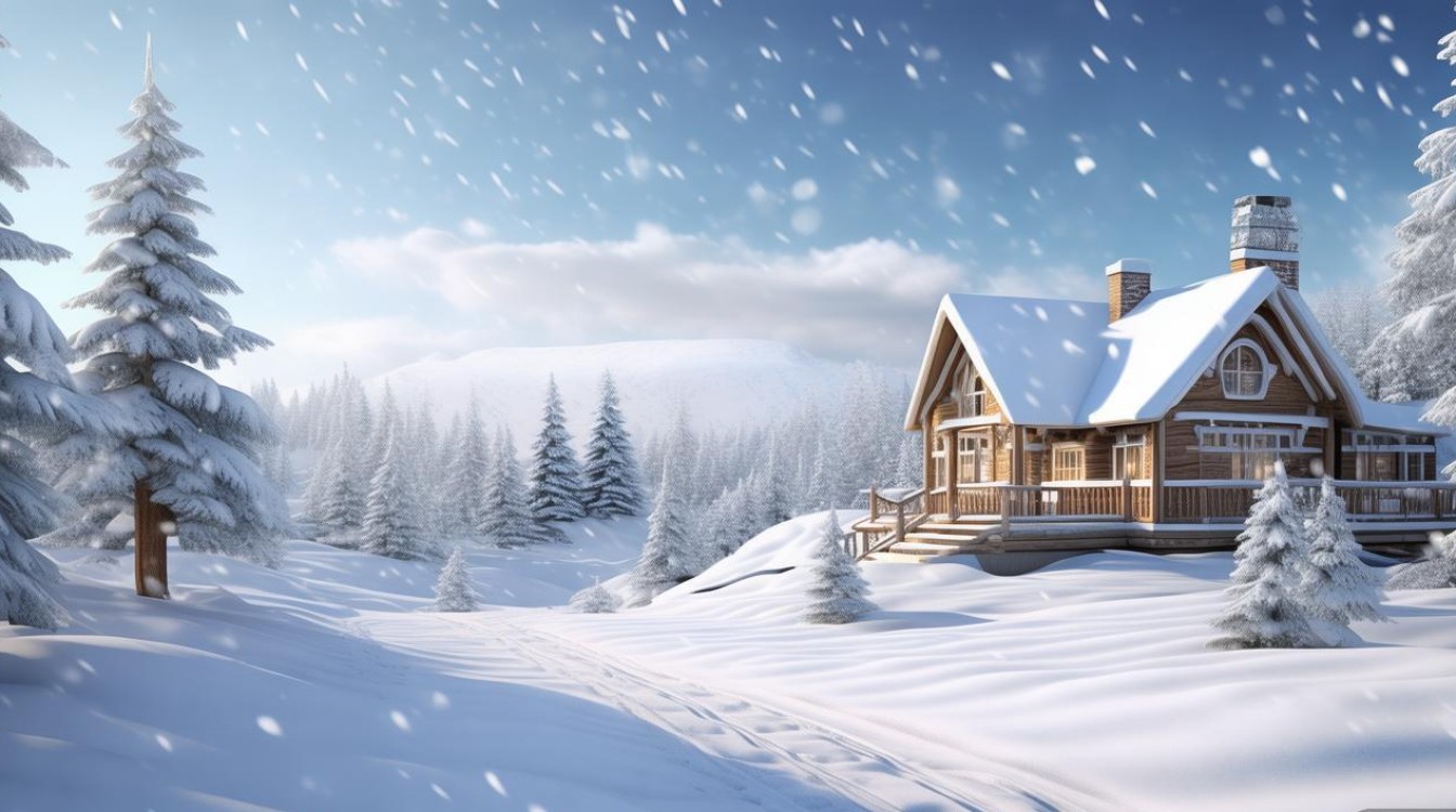 看雪的景点 看雪的景点