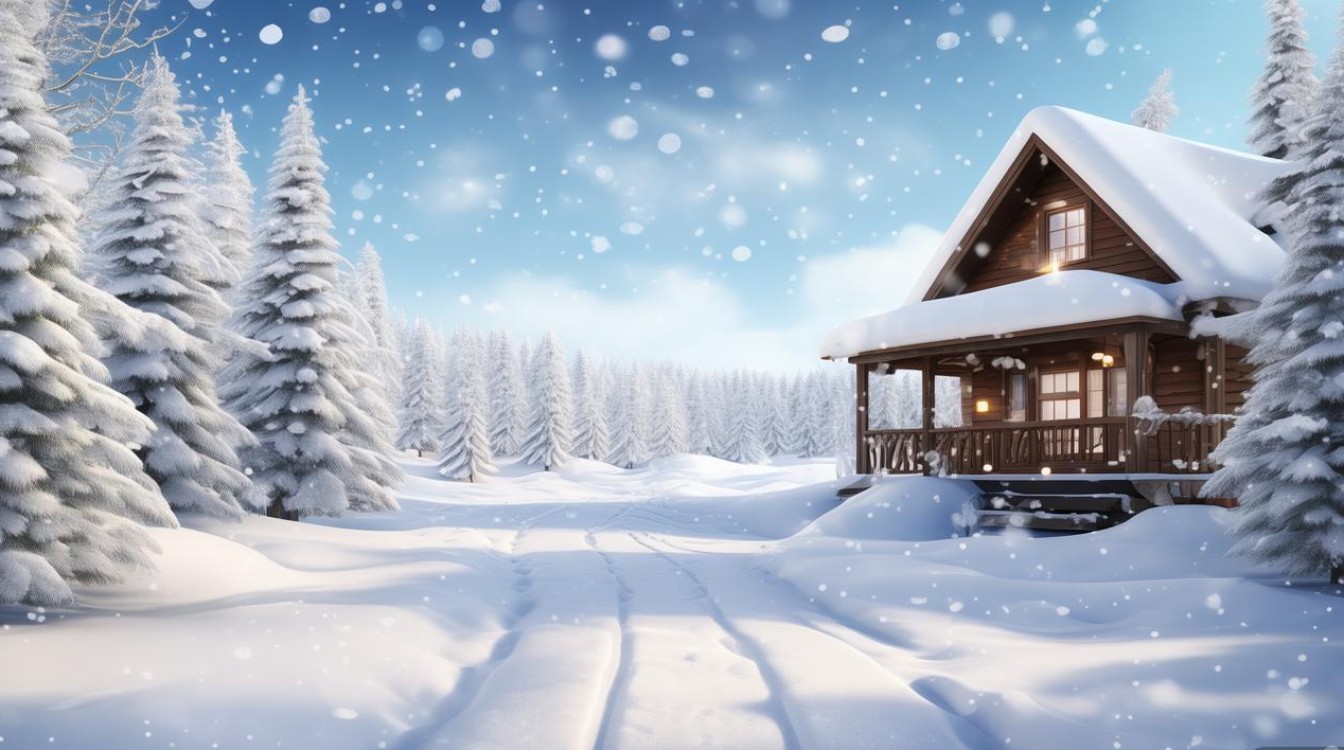 看雪的景点 看雪的景点