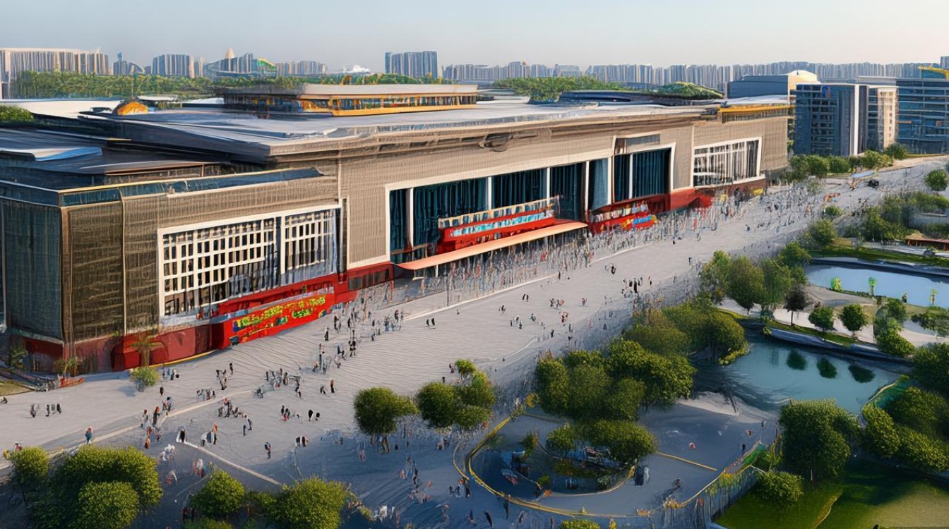 北京南站周边景点