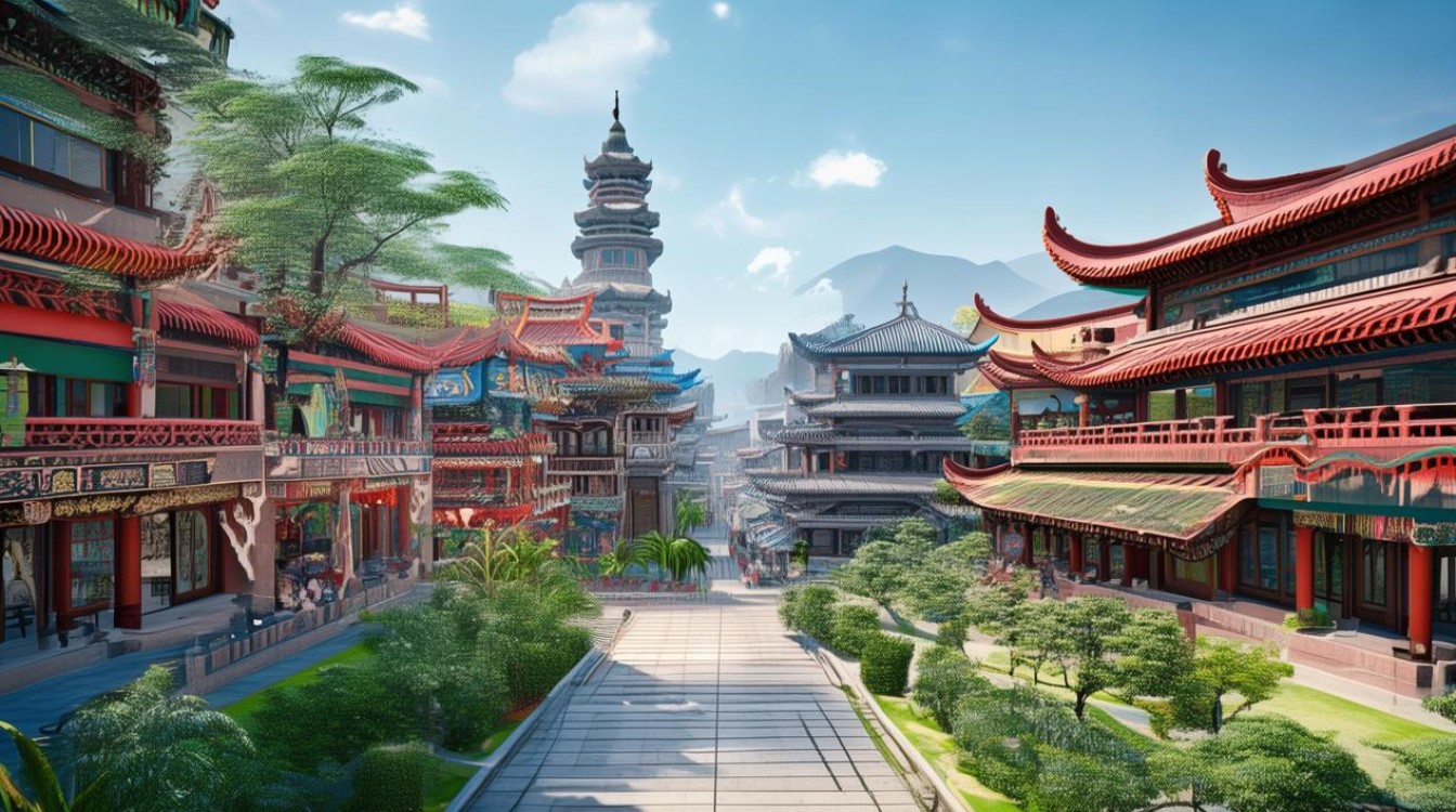 宿迁景点旅游景区