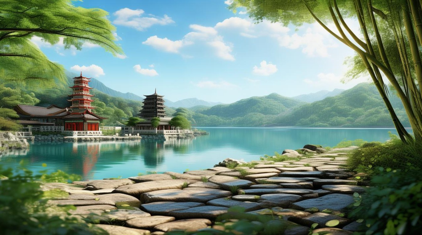 江西还有哪些景点 江西还有哪些景点