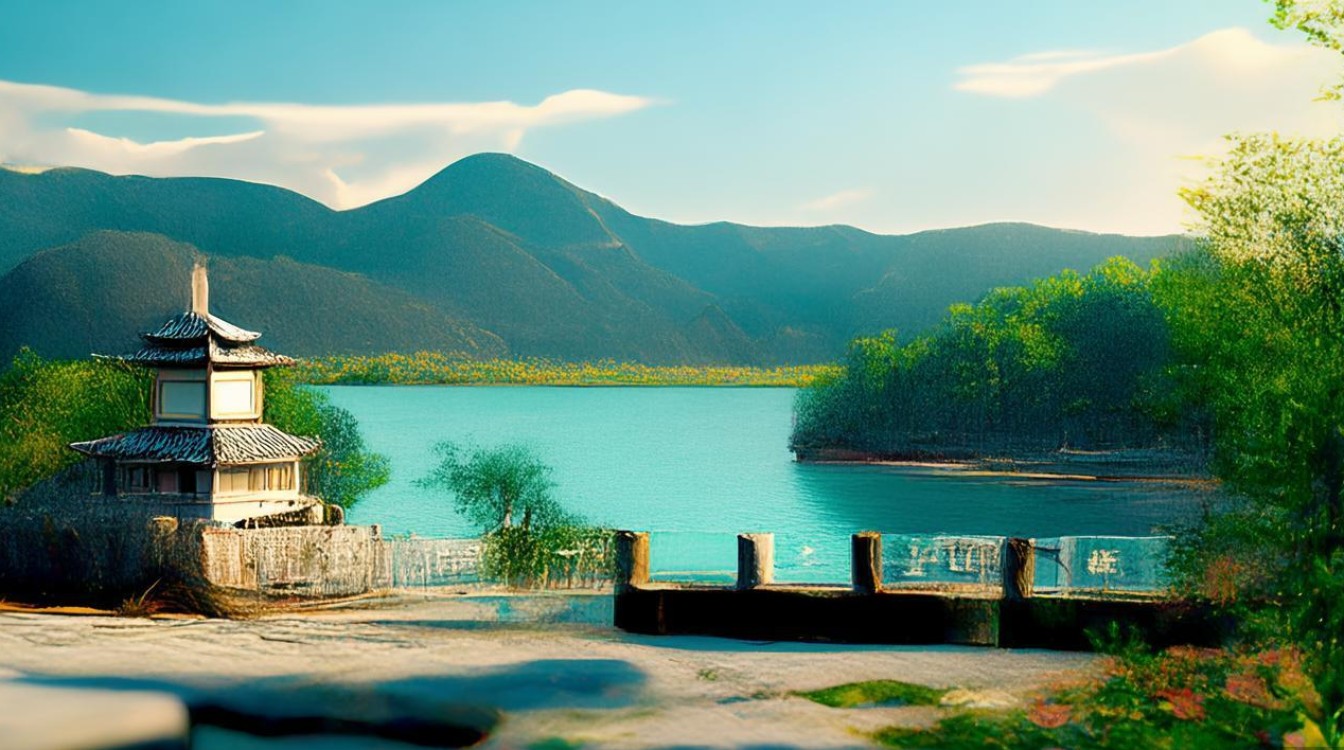 江西还有哪些景点 江西还有哪些景点