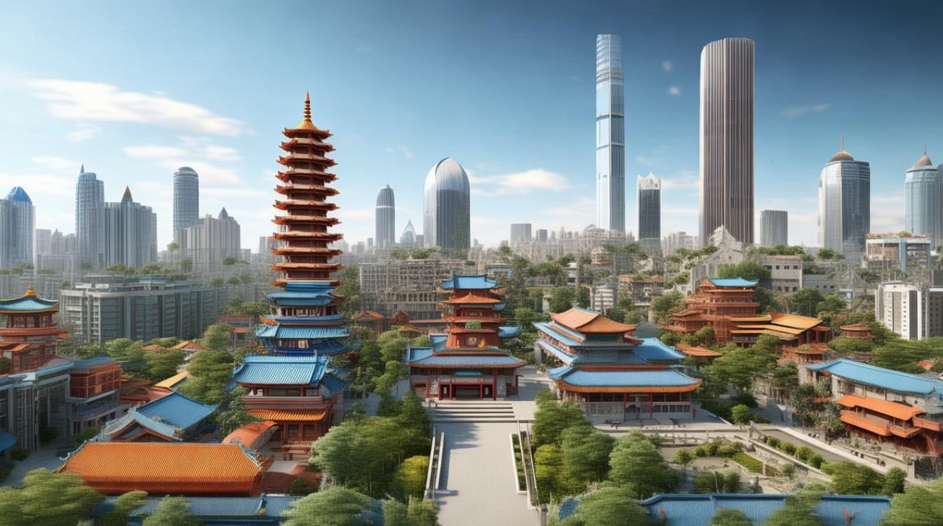 辽宁景点排行 辽宁景点排行