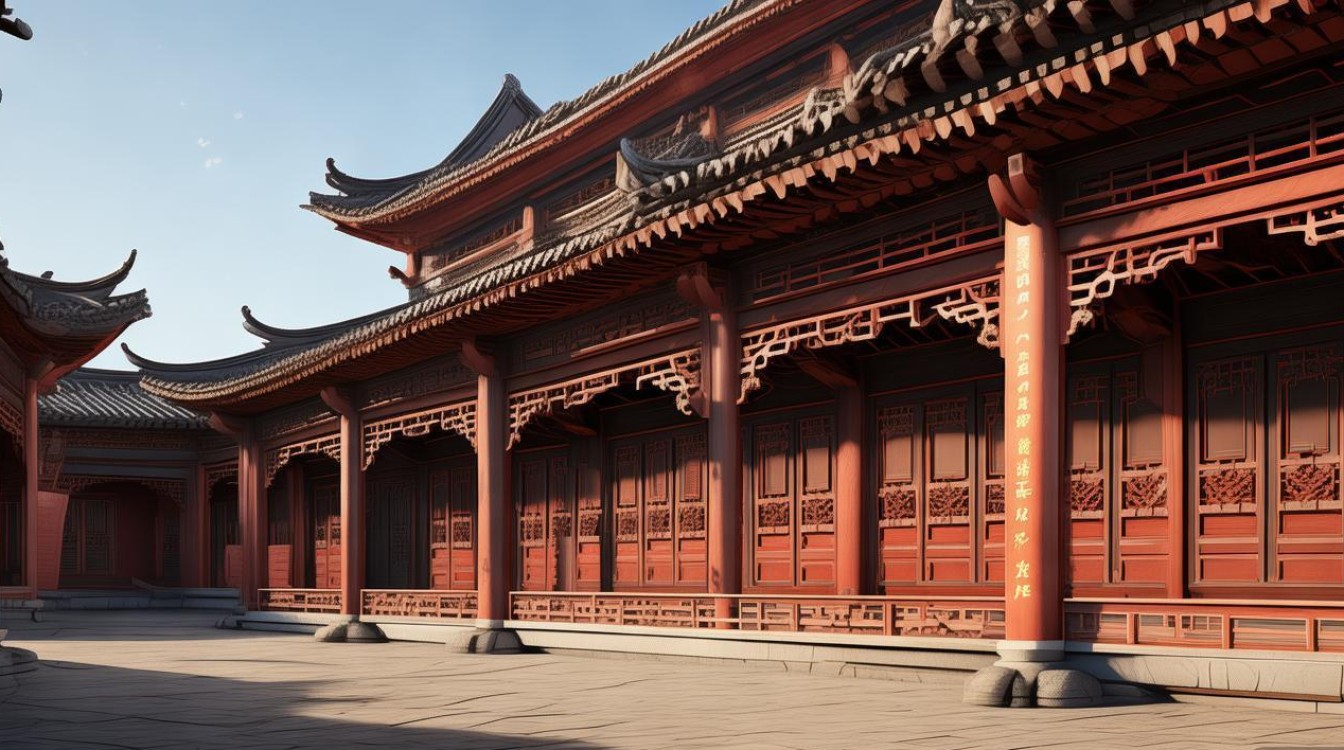 景点乔家大院 景点乔家大院