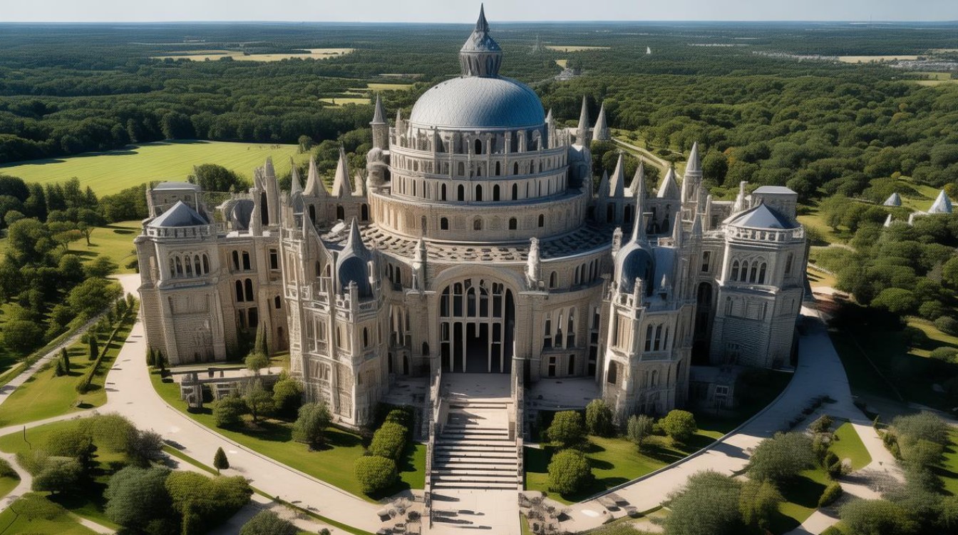 景点航拍 景点航拍