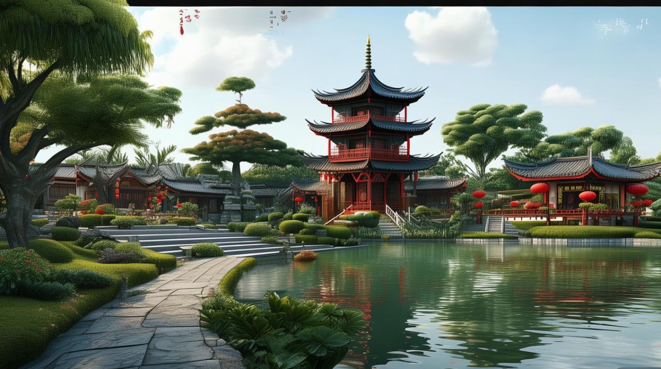 子长的景点 子长的景点