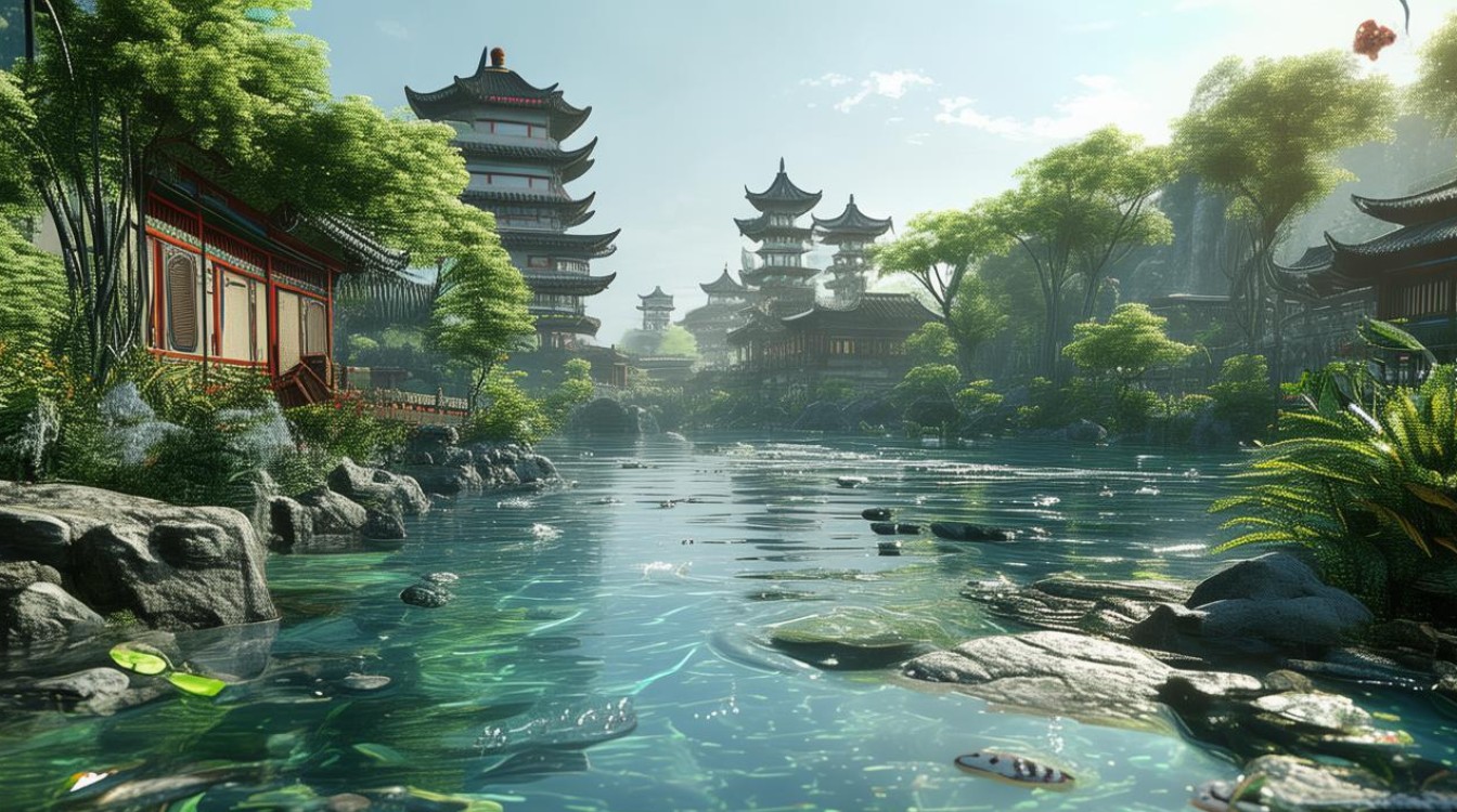 子长的景点 子长的景点