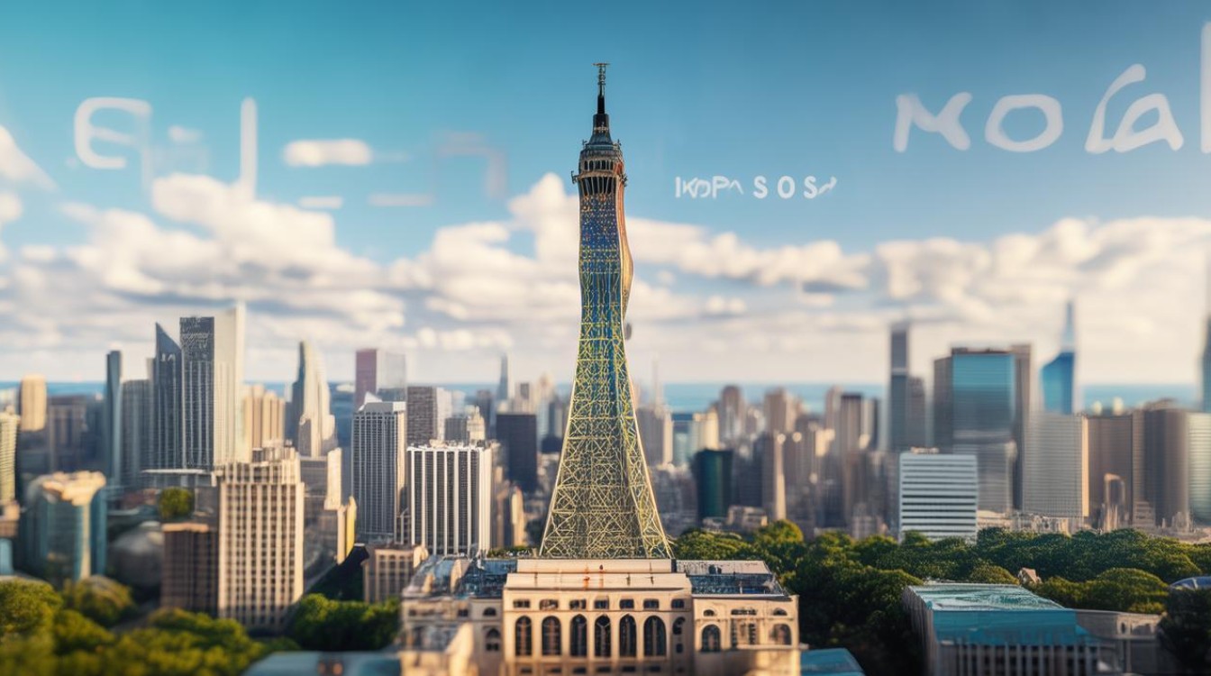 世界景点海报 世界景点海报