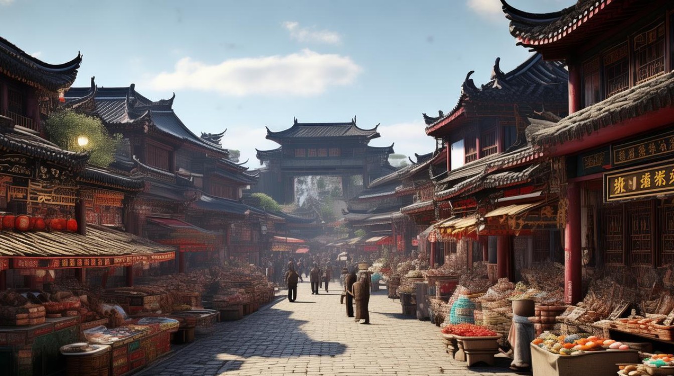 郓城的景点 郓城的景点