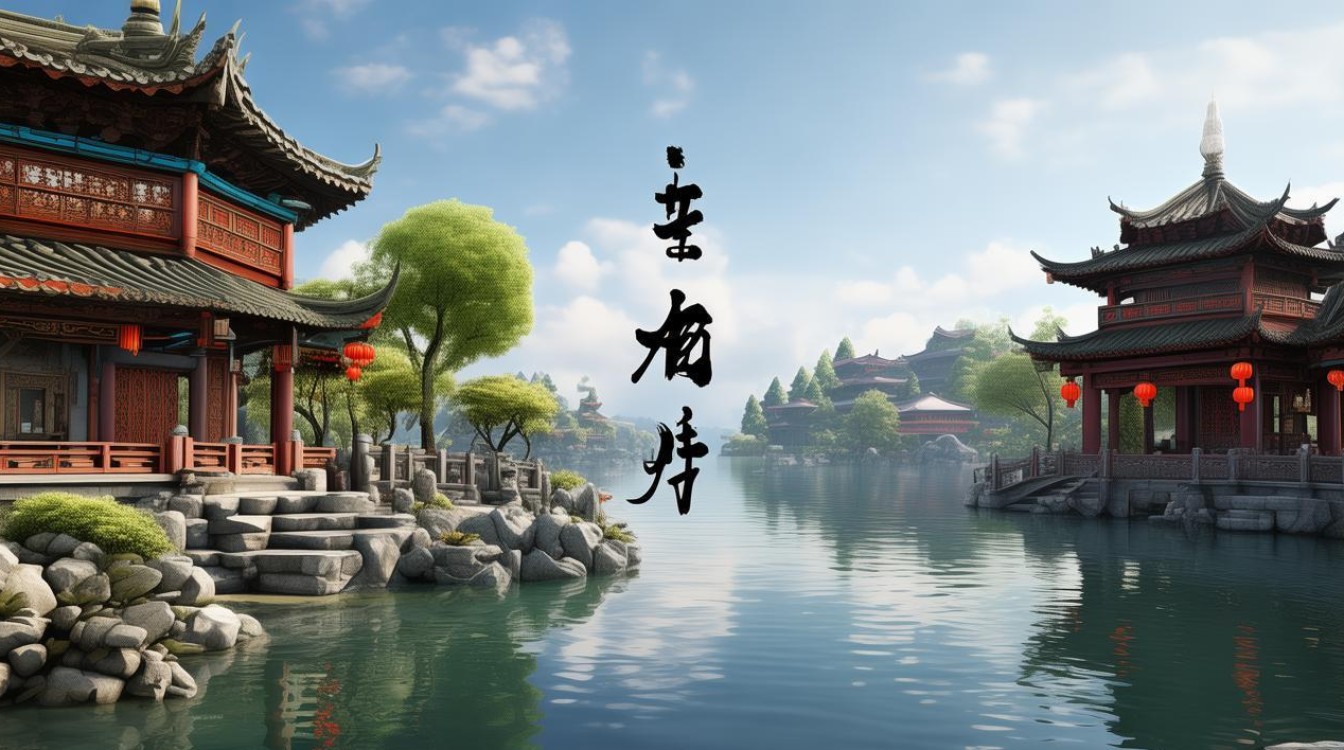 吉利景点 吉利景点