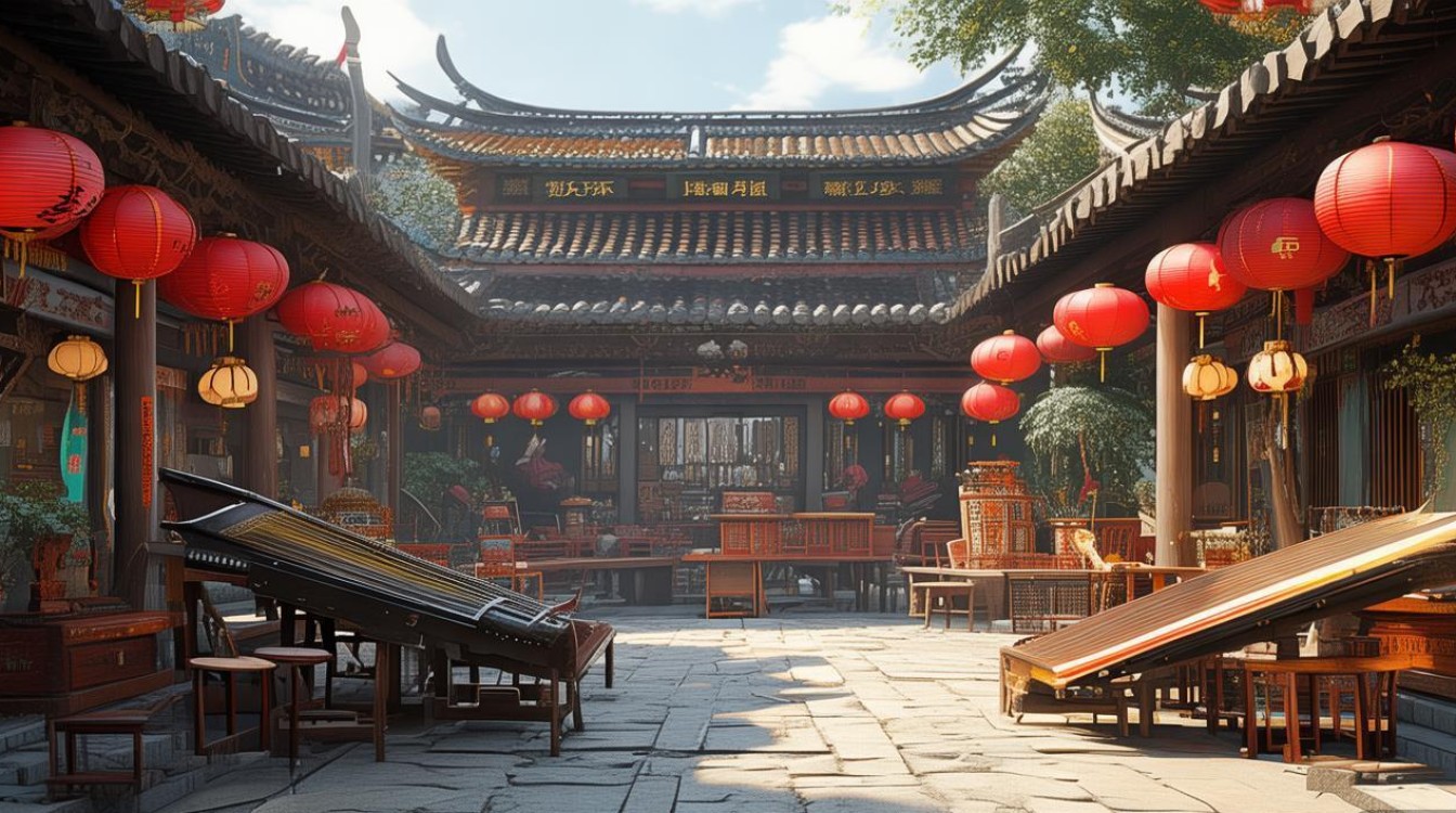 民乐景点 民乐景点