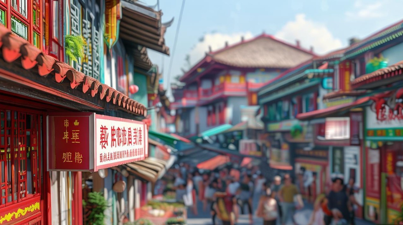 广西北海市旅游景点 广西北海市旅游景点