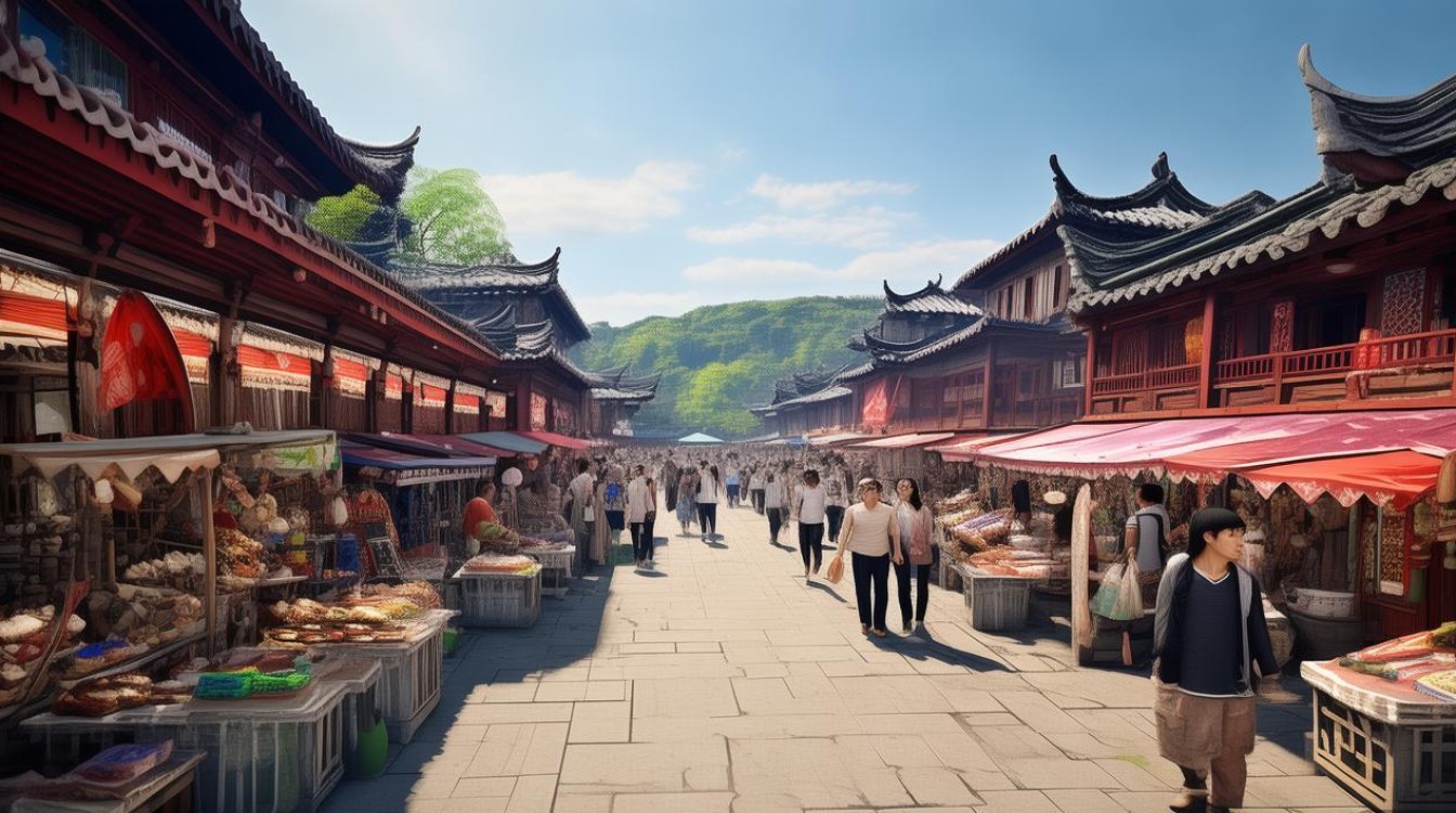 湖北十堰市旅游景点 湖北十堰市旅游景点