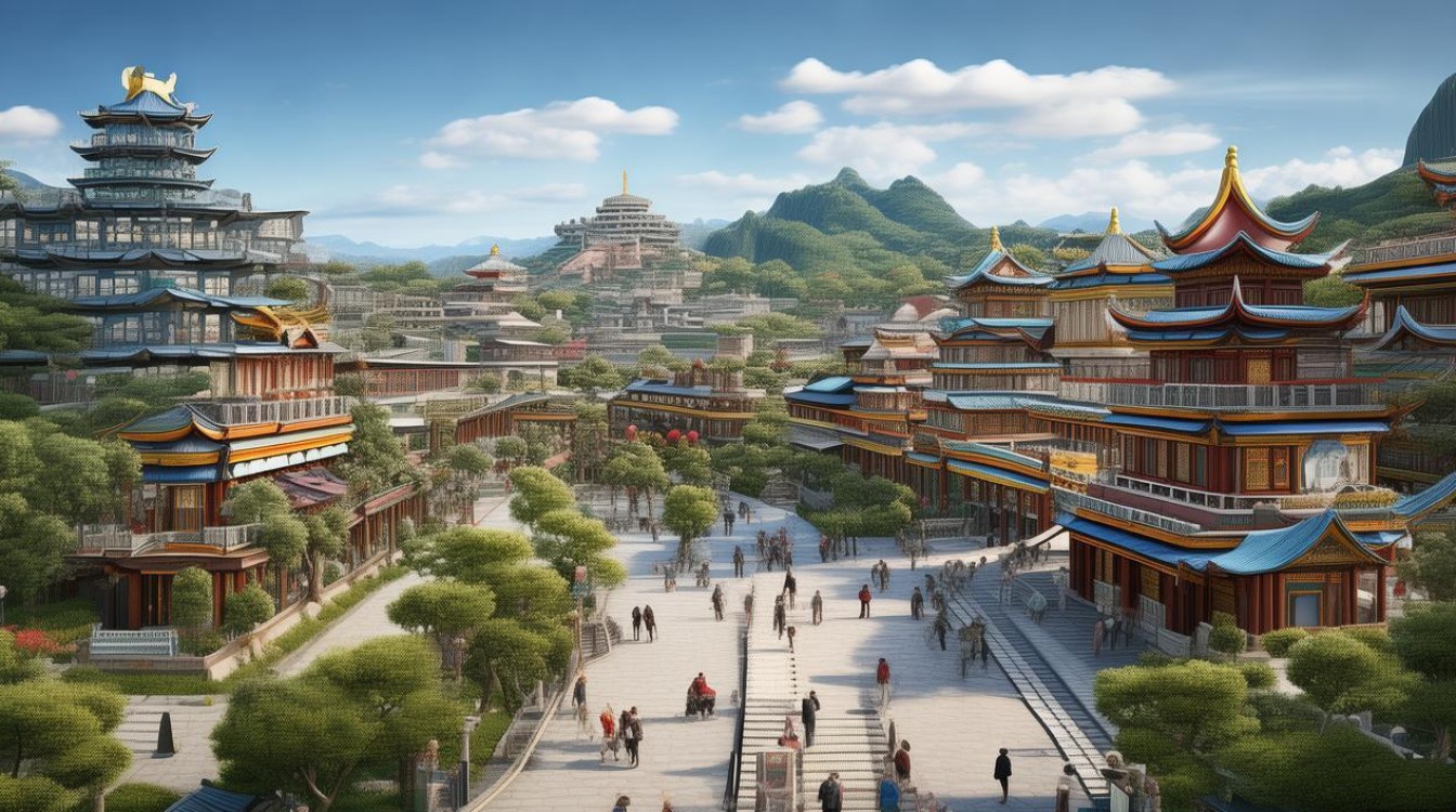 湖北十堰市旅游景点 湖北十堰市旅游景点