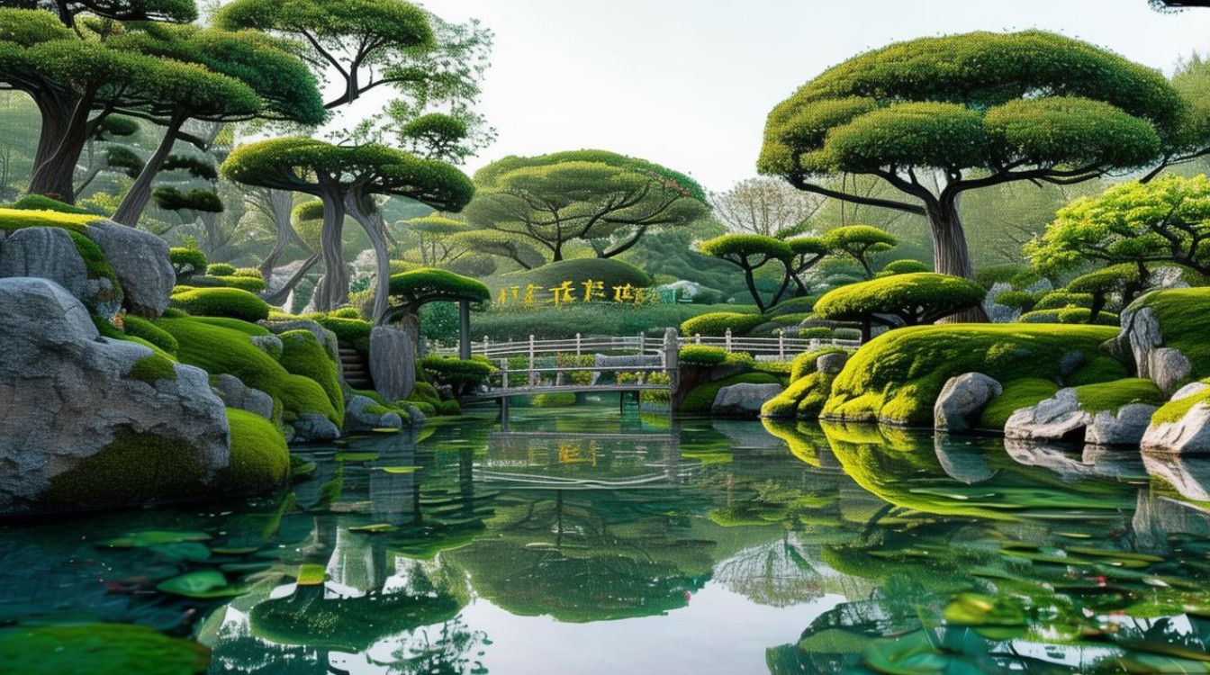 安吉百草园景点介绍 安吉百草园景点介绍