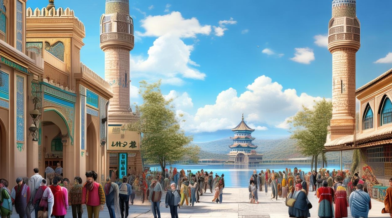 银川一日游必去景点 银川一日游必去景点