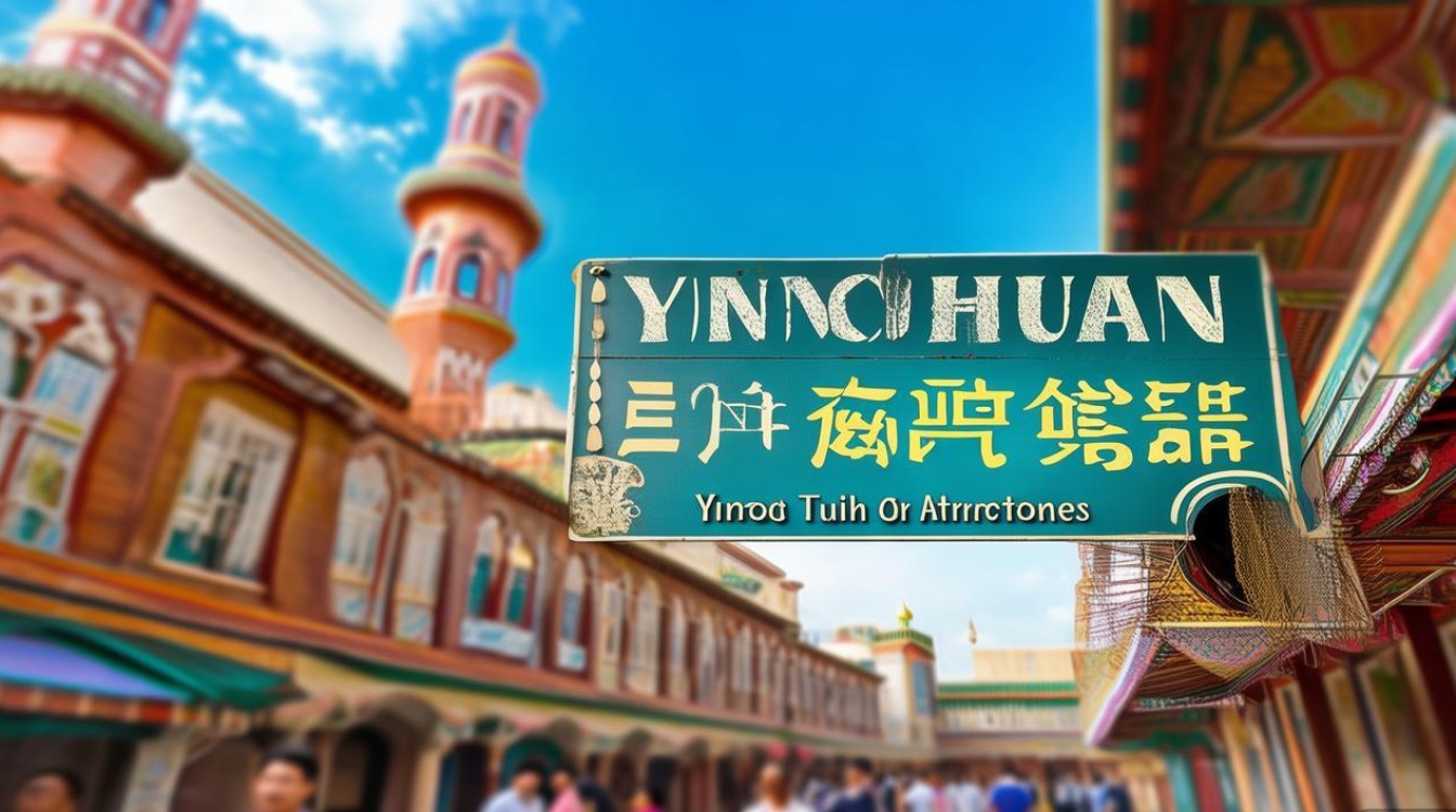 银川一日游必去景点 银川一日游必去景点