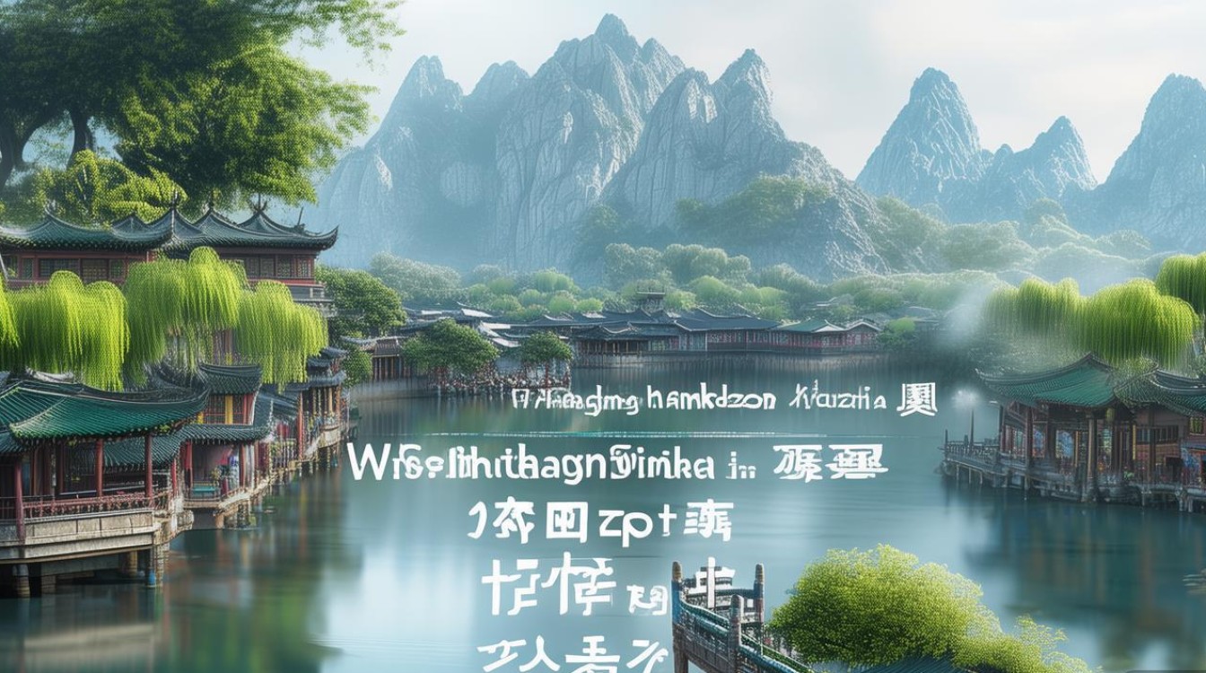 浙江省旅游景点有哪些 浙江省旅游景点有哪些