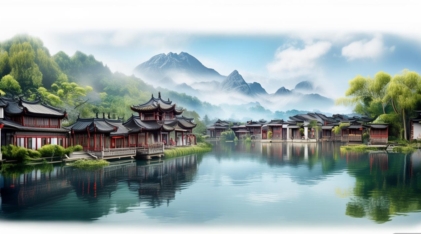 浙江省旅游景点有哪些 浙江省旅游景点有哪些