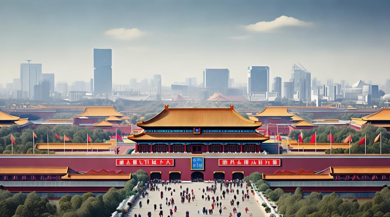 北京比较好玩的景点