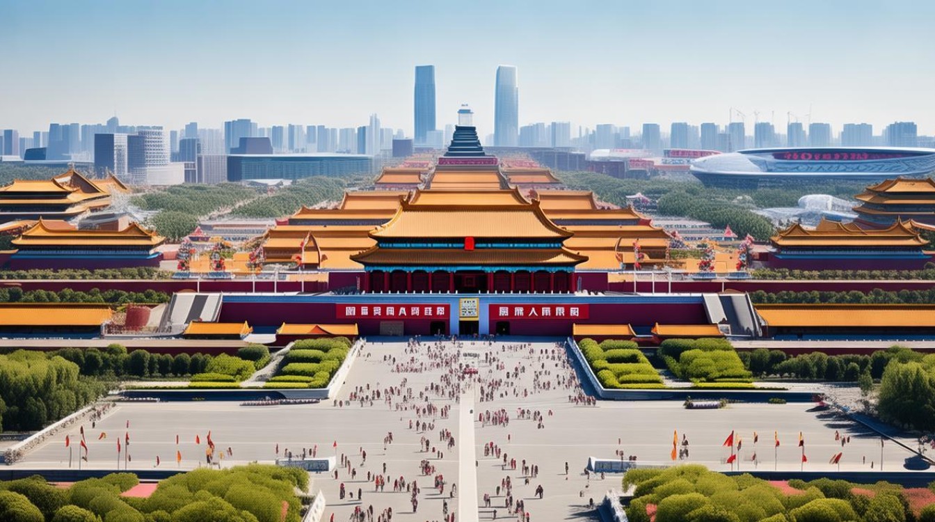 北京比较好玩的景点