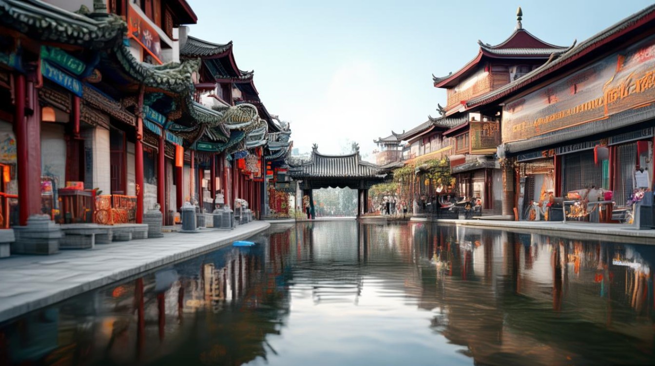 山东济南市旅游景点 山东济南市旅游景点