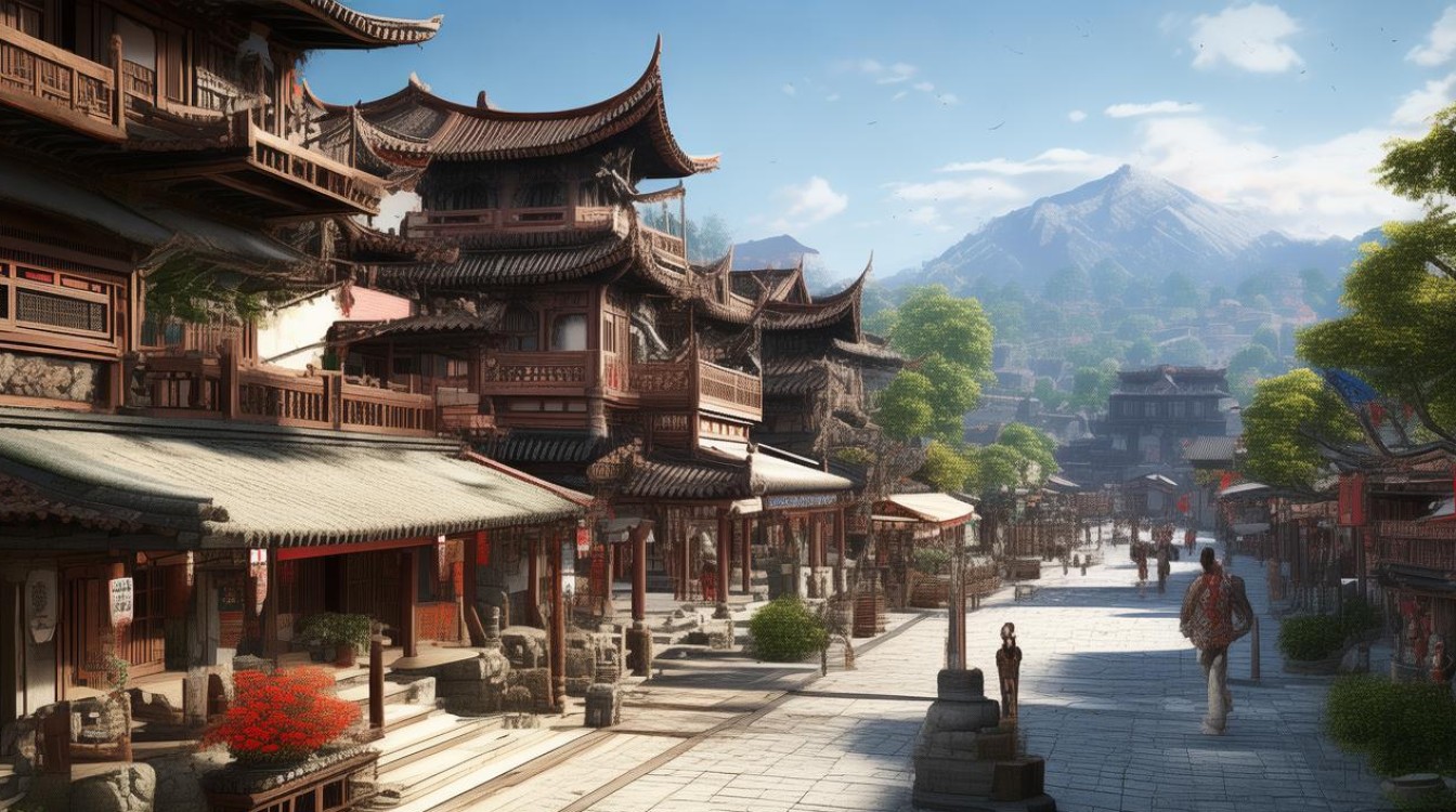 廊坊市的旅游景点 廊坊市的旅游景点