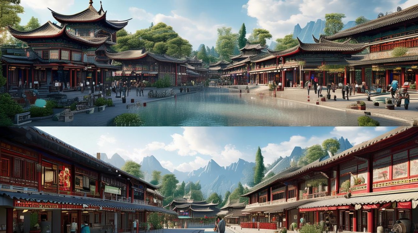 廊坊市的旅游景点 廊坊市的旅游景点