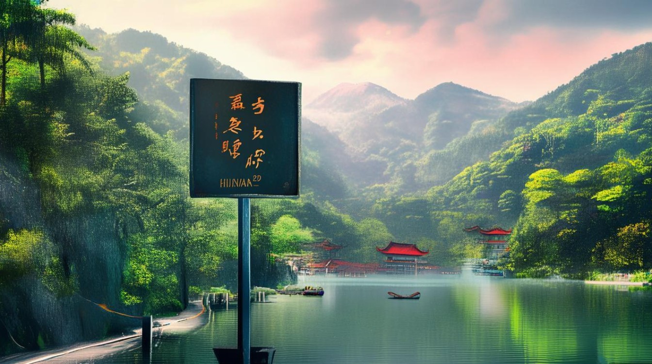 湖南省内自驾游景点 湖南省内自驾游景点