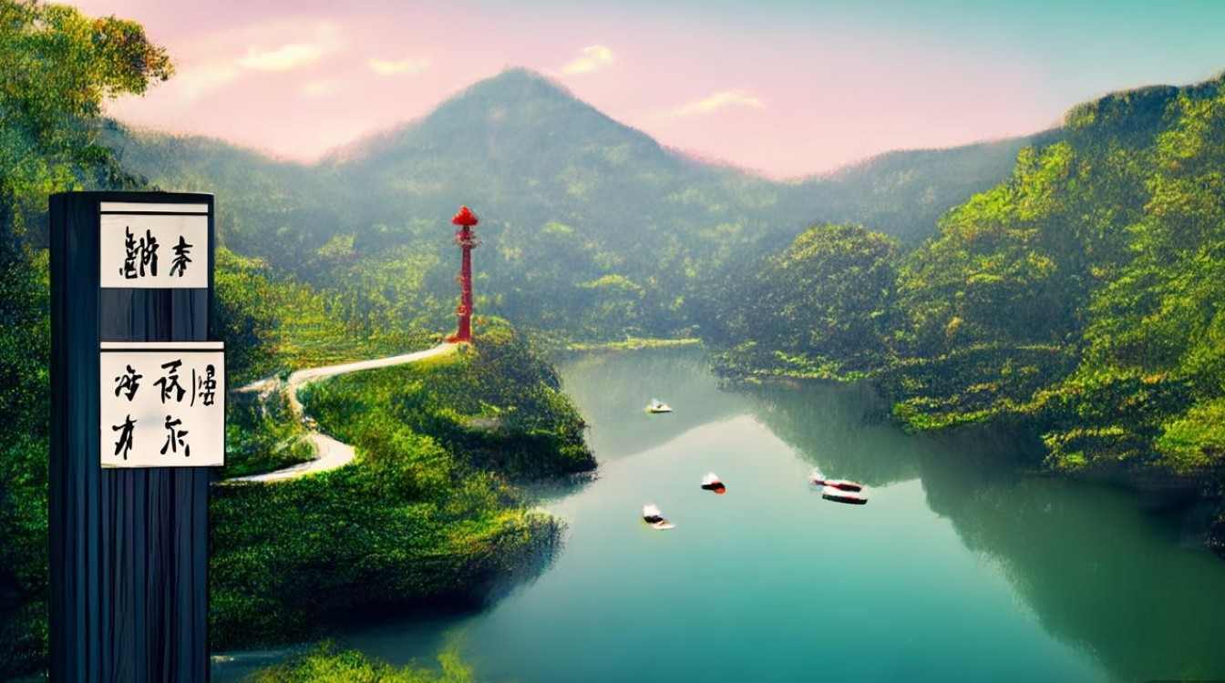 湖南省内自驾游景点 湖南省内自驾游景点