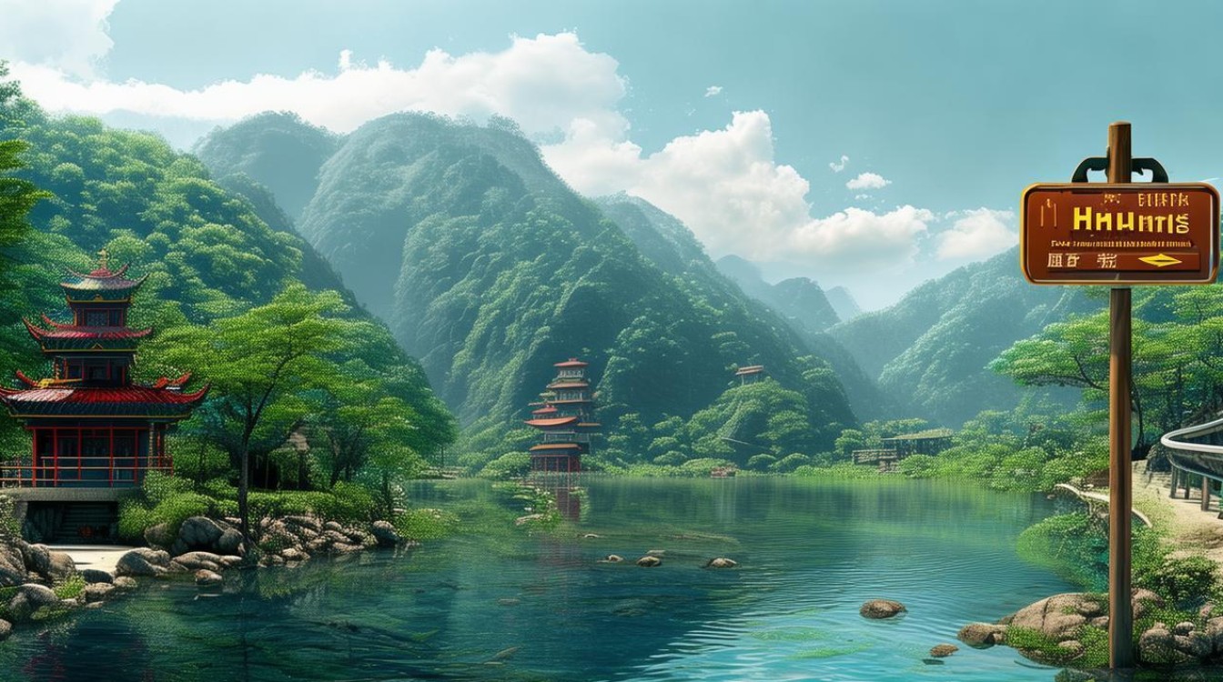 湖南省内自驾游景点 湖南省内自驾游景点