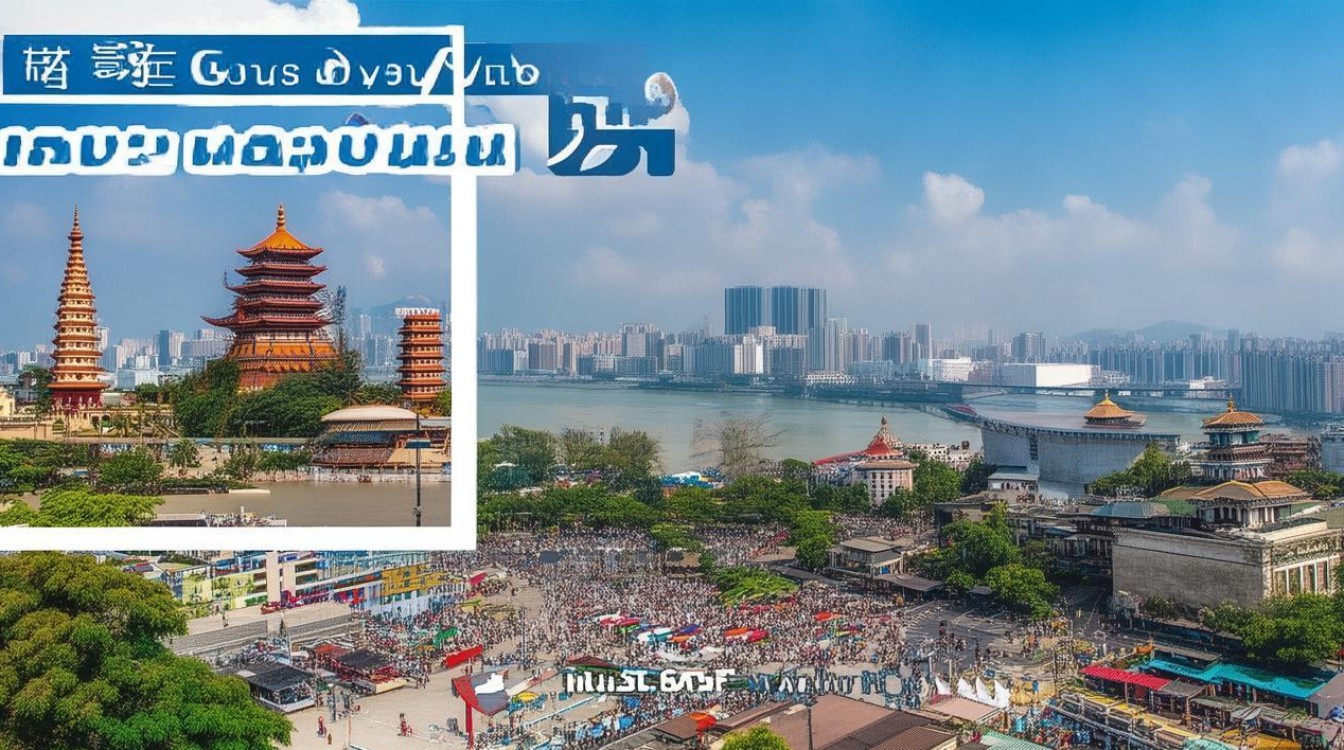 武汉三日游必去景点