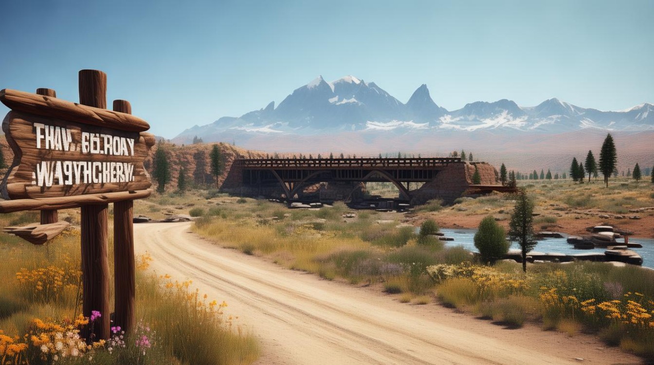 美国西部旅游景点 美国西部旅游景点