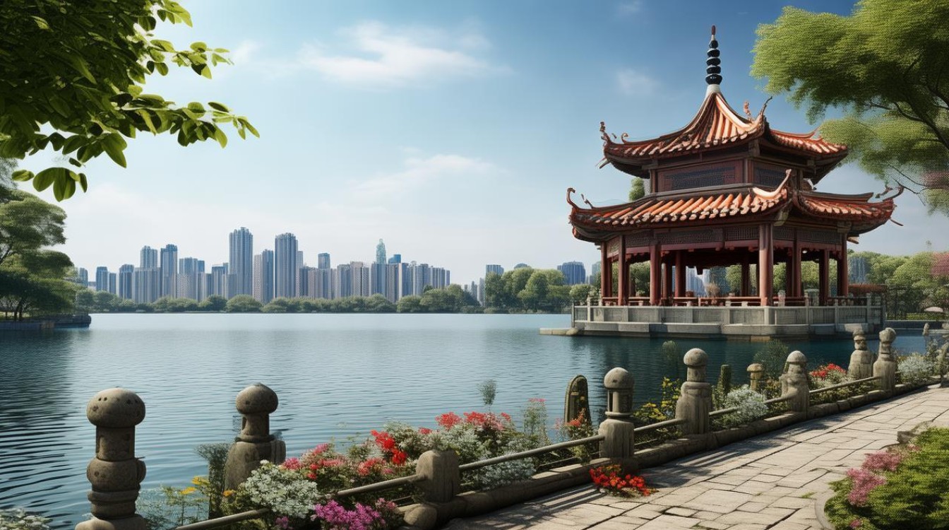 离合肥近的旅游景点