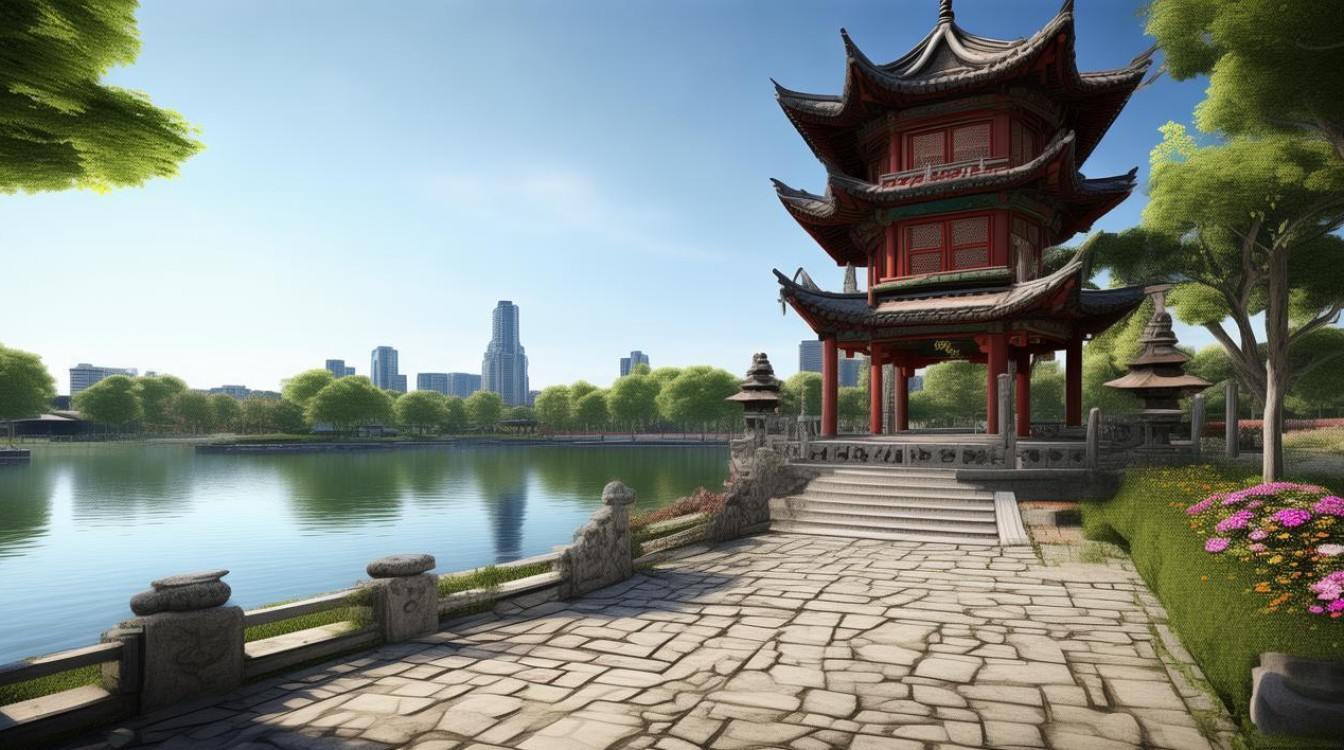 离合肥近的旅游景点