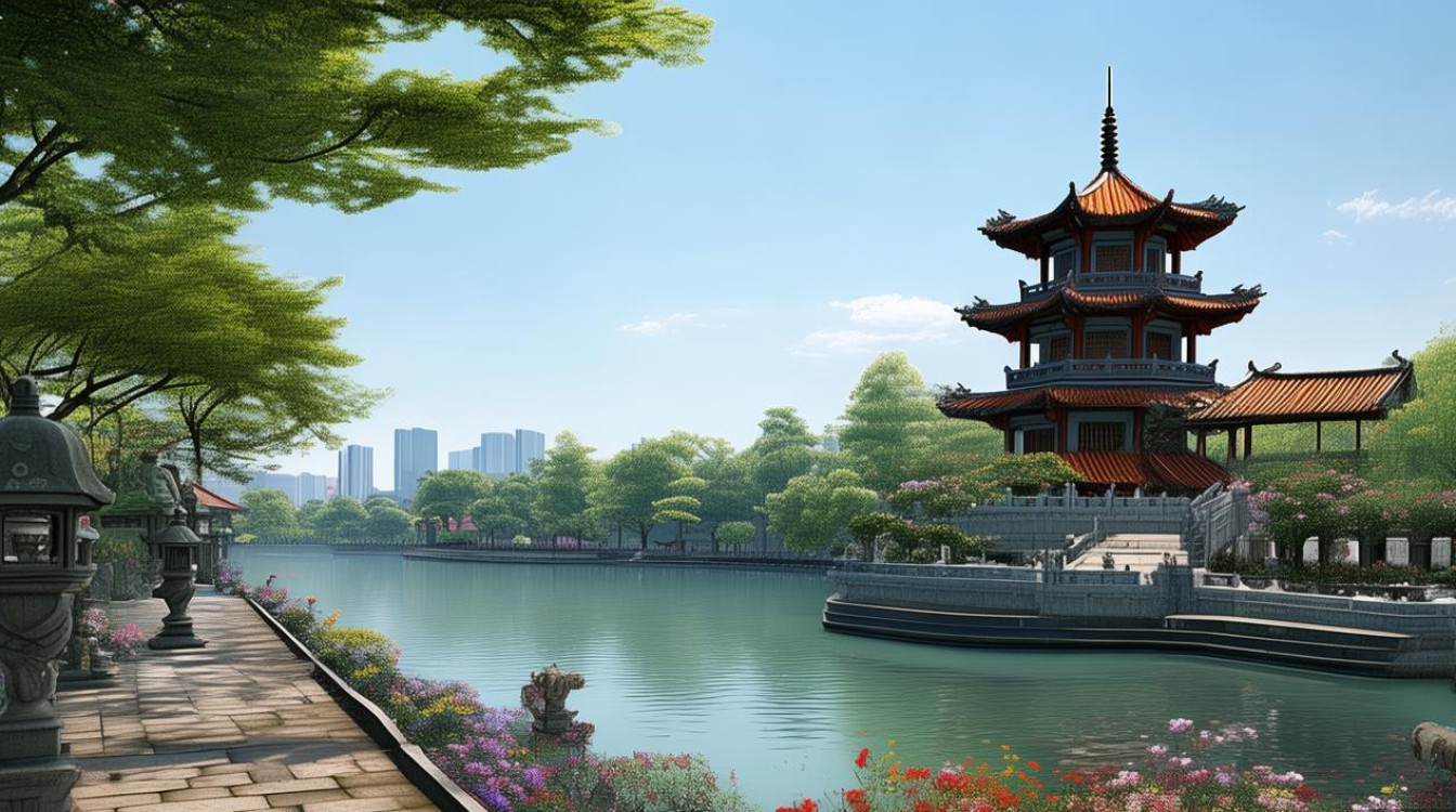 离合肥近的旅游景点