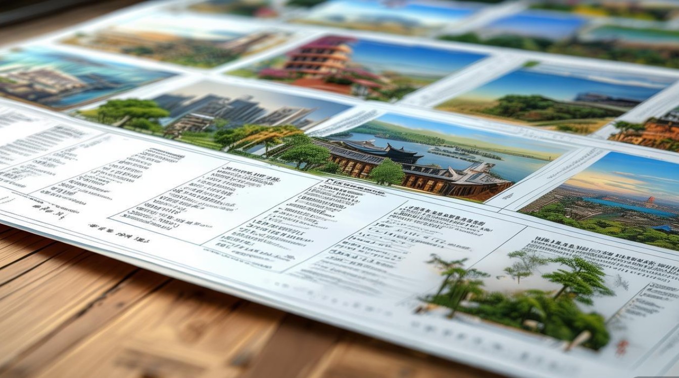 杭州旅游景点推荐表