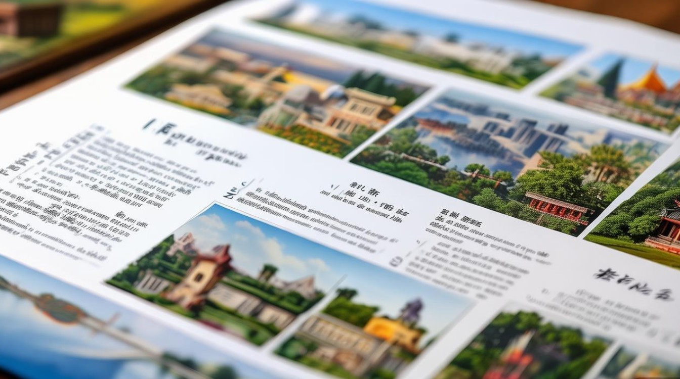 杭州旅游景点推荐表