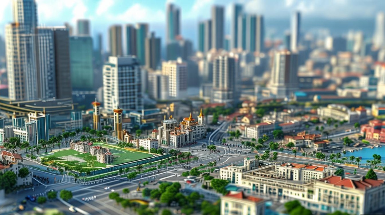 厦门市区旅游景点 厦门市区旅游景点