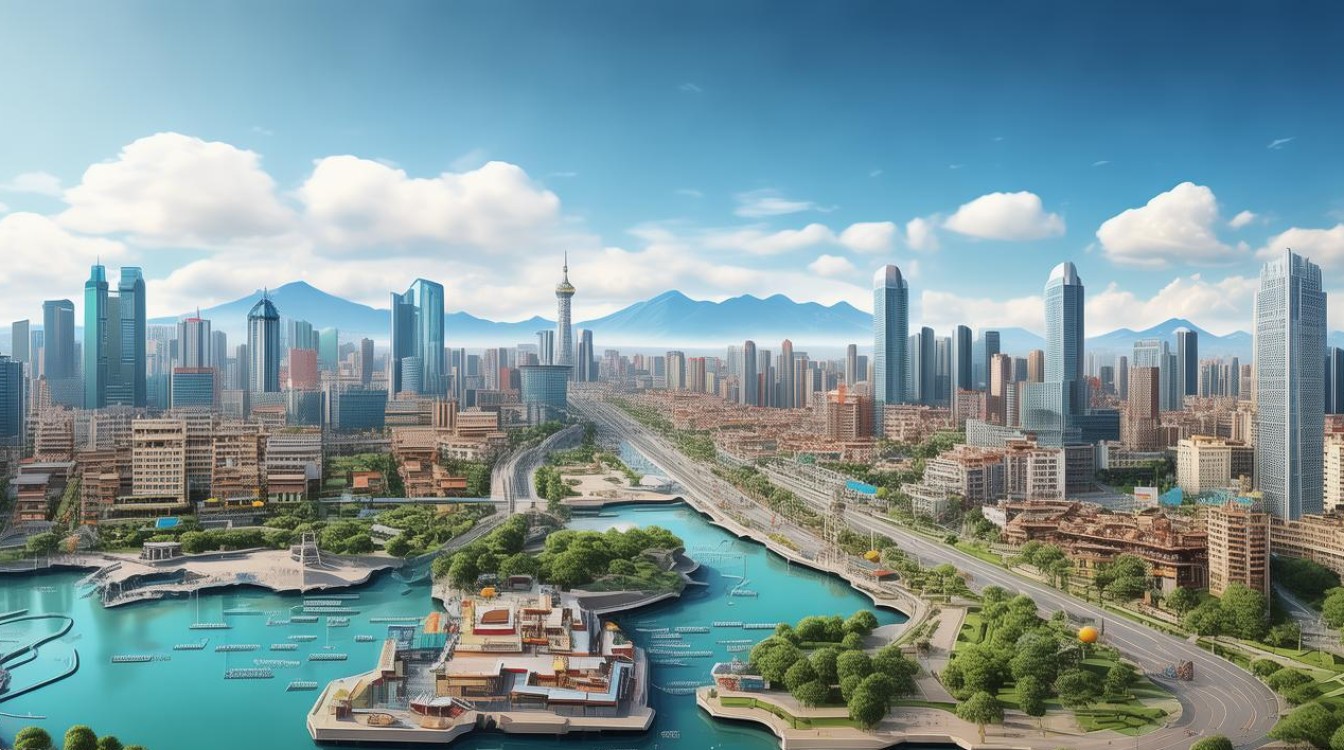 厦门市区旅游景点 厦门市区旅游景点