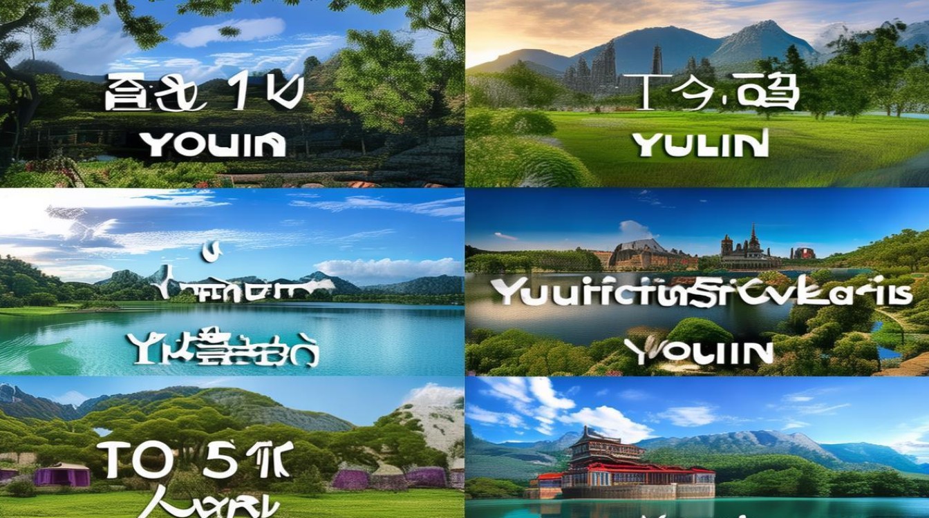 玉林十大旅游景点 玉林十大旅游景点