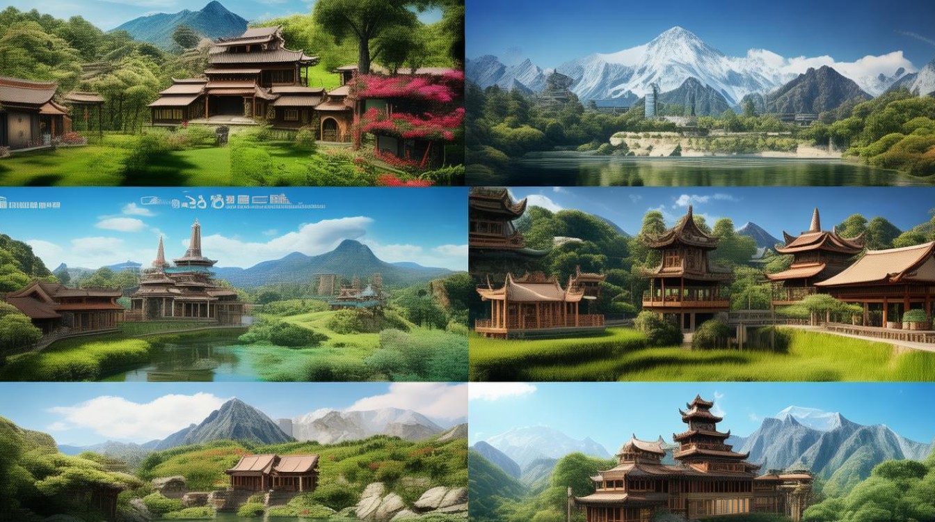 玉林十大旅游景点 玉林十大旅游景点