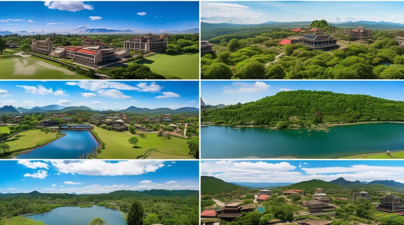 玉林十大旅游景点 玉林十大旅游景点