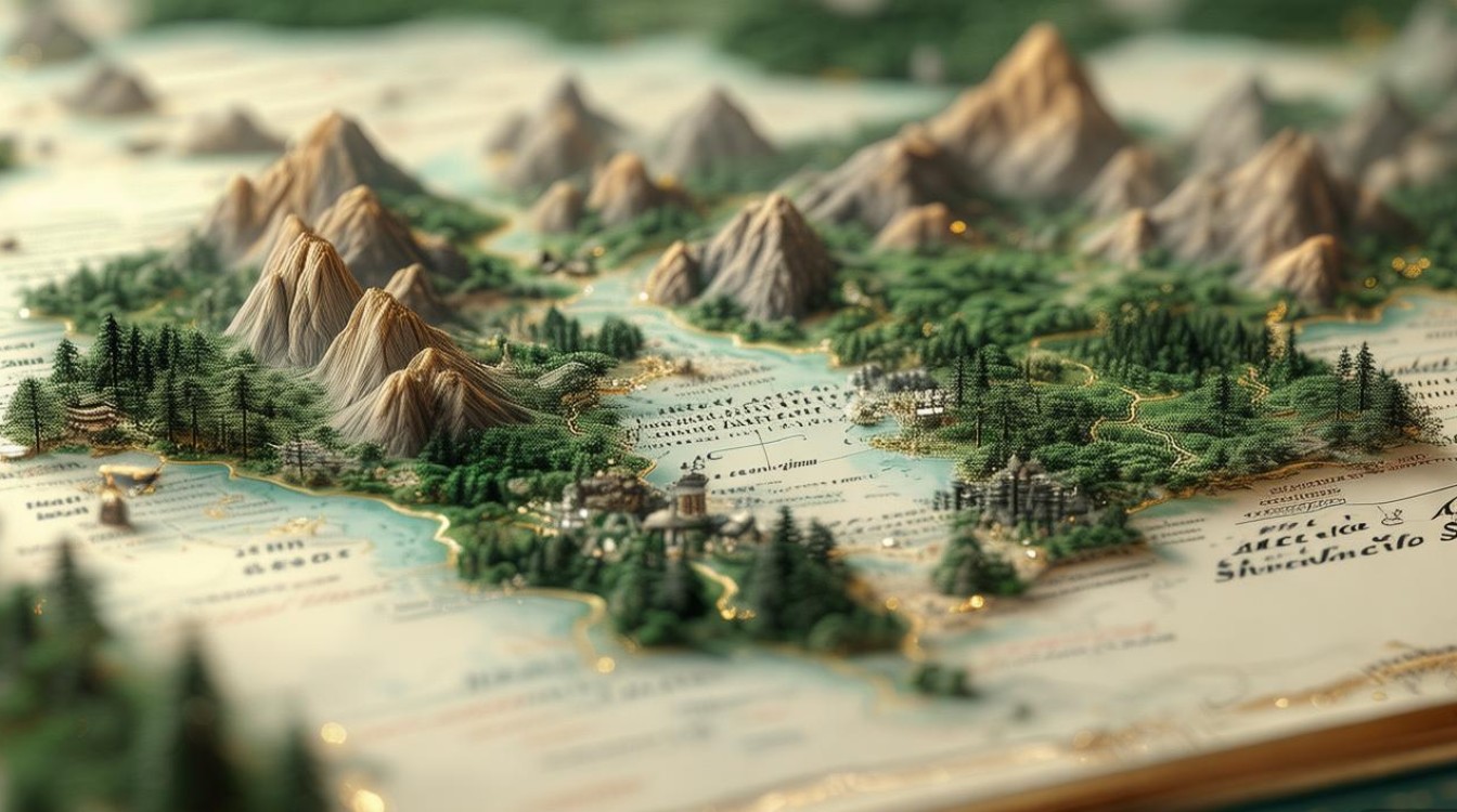 神农架旅游景点攻略