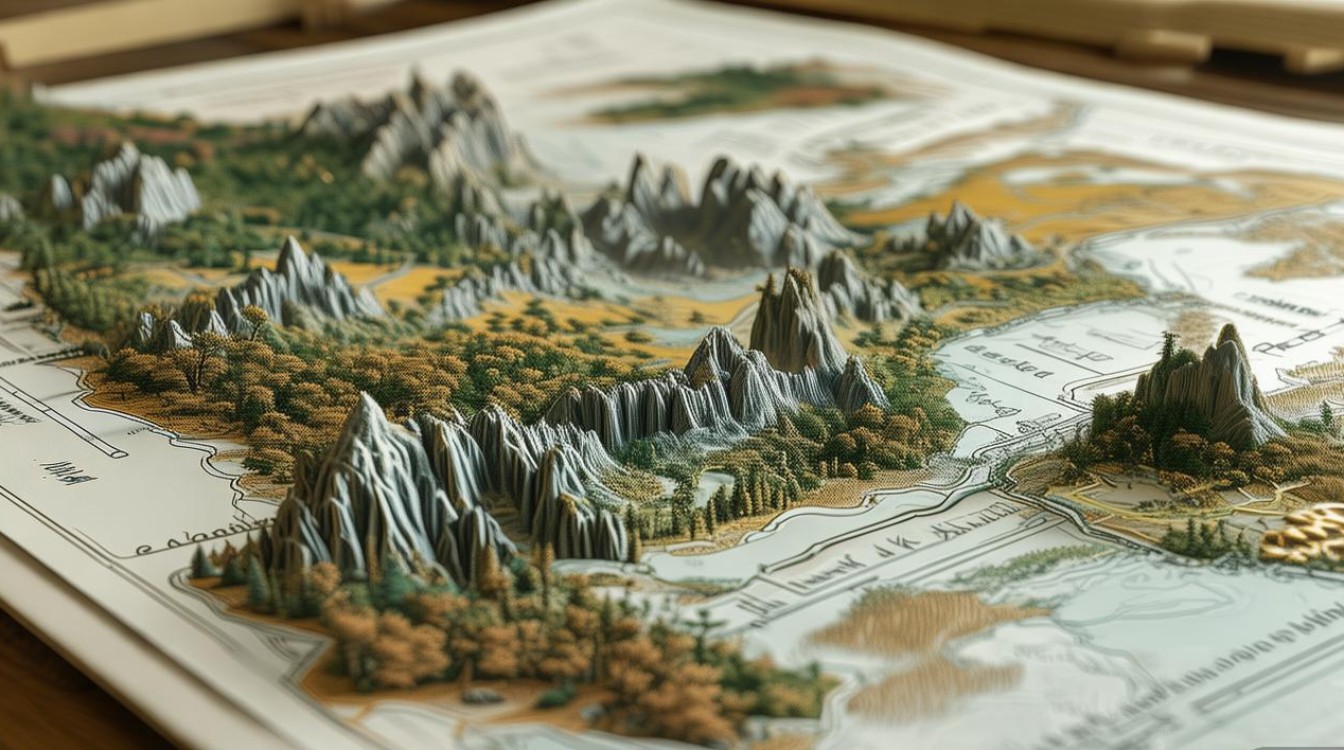 神农架旅游景点攻略