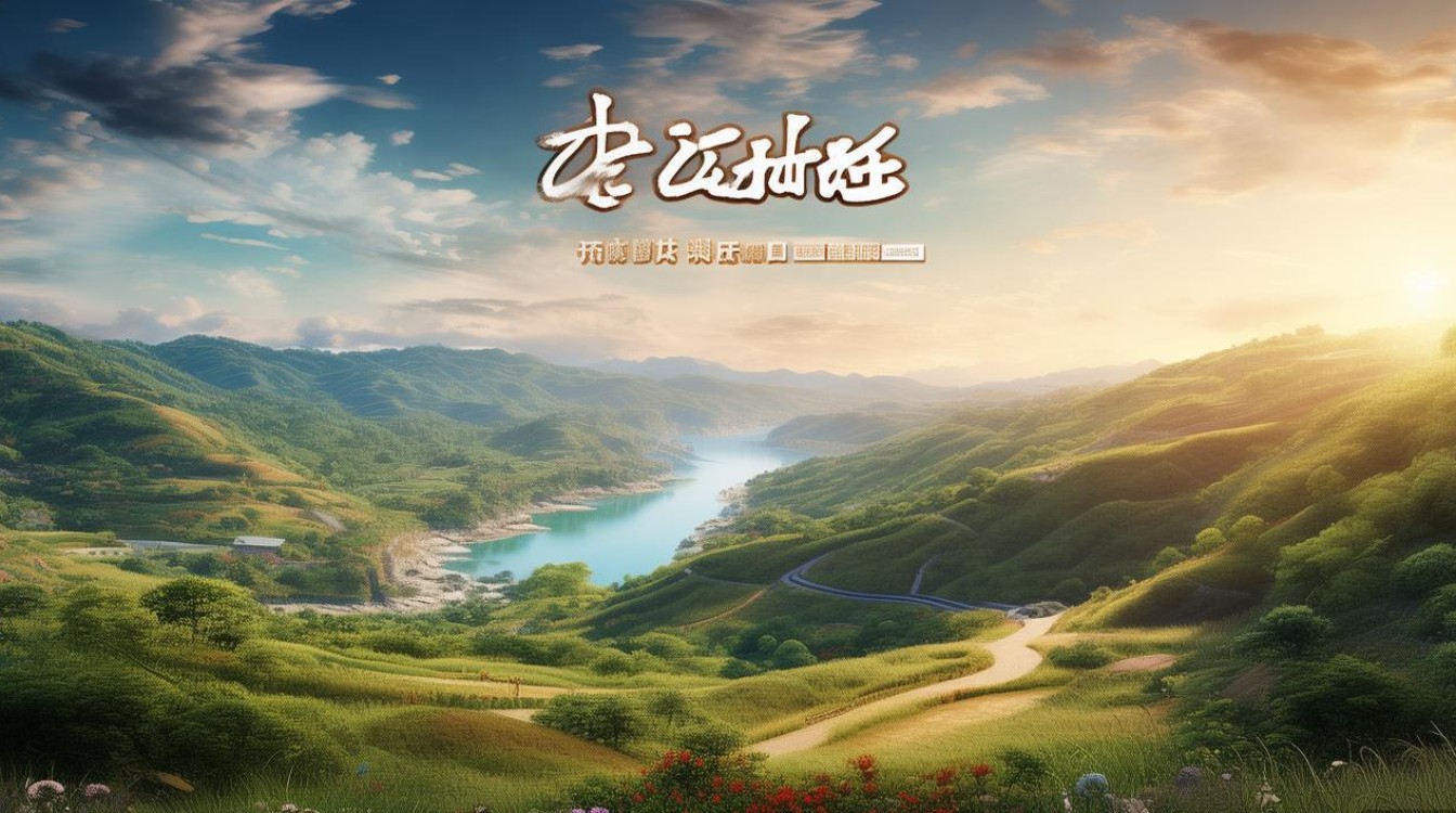 百色风景旅游景点